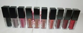 Smashbox Always On Liquid Lipstick Lot of 10 Full Size BRAND NEW - $148.00
