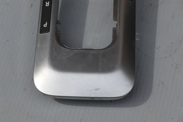 07 Range Rover L322 Floor Console Terrain Control Switch Panel  image 4