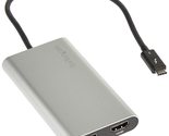 StarTech.com Thunderbolt 3 to Thunderbolt 2 Adapter (Non-Reversible) - T... - £116.34 GBP