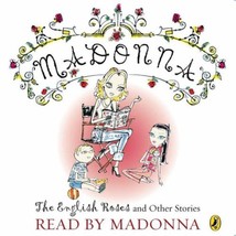 English Roses &amp; Other Stories cd Madonna - $29.06
