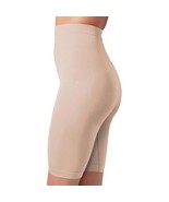 Comfia Shapewear Shorts (Medium, Beige) - £2.34 GBP
