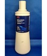  New Wella Welloxon KP Crème Developer 6% 20 Volume, 33.8 oz - £16.90 GBP