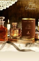 Fire Your Desire par Emir Paris Corner Eau de Parfum for men - 100 ml/3.4fl.oz - £36.59 GBP