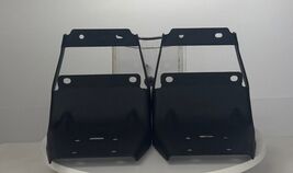 Ford F150 Running Board Step Bar OEM Mounting Brackets For 2015-2020 Set... - $27.71