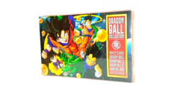 Dragon Ball Collection DVD Complete TV Series 639 Ep Anime Japanese Eng Dubbed  - $174.90