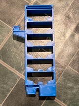 Hot Wheels Mega Garage Replacement Part Blue A (D) *NEW* d1 - $224.27 MXN
