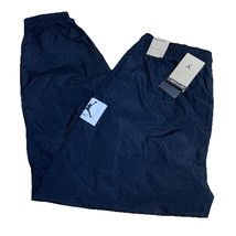 Nike Jordan Essentials Statement Warm Up Pants Black Men’s Large DQ7474-... - $69.30