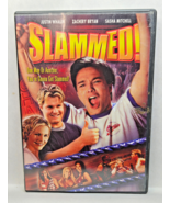 Slammed: Wrestling Circuit Stardom (DVD, 2004) - $244.87 MXN