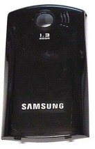Back Cover Fits Samsung E2550 Battery Door Housing Genuine Replacement B... - $4.89