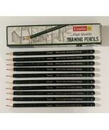 Camlin - High Quality DRAWING PENCILS - £11.79 GBP