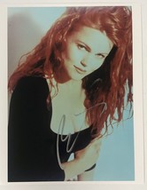 Belinda Carlisle Signed Autographed &#39;&#39;The Go-Go&#39;s&#39;&#39;Glossy 8x10 Photo - COA Card - £62.47 GBP