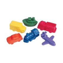 Learning Resources Mini Motors Counters, set 0f 72  - £38.64 GBP