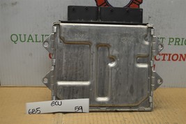 2015-17 Fiat 500 Engine Control Unit ECU 05150956AC Module 59-6B5 - $26.99