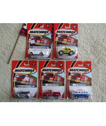 Matchbox Mattel Wheels 1999 Collector&#39;s Series Vintage - $2,889.09 MXN