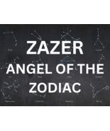 ZAZER Kabbalistic Angel of the Zodiac Attunement - £18.87 GBP