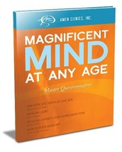 Magnificent Mind At Any Age. Master Questionnaires. [Paperback] Daniel G. Amen - £19.43 GBP