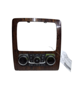 13 Chevy Traverse automatic heater AC control OEM 23120465 - $67.82 CAD