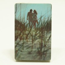 Vintage Hallmark Couple Walking On Beach Deck of Playing Cards Sealed New - £6.15 GBP