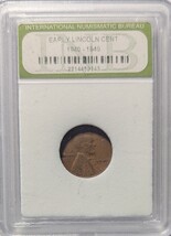 1941 Early Lincoln Cent - $4.95