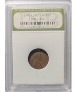 1941 Early Lincoln Cent - $4.95