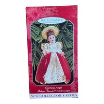 Hallmark Glorious Angel Madame Alexander  Keepsake Christmas Ornaments 1998 - £6.96 GBP