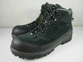 Red Wing Shoes 6608 TRBO 5 Inch Safety Toe Hiker Men Boot  NEW Size 13 D - $158.39