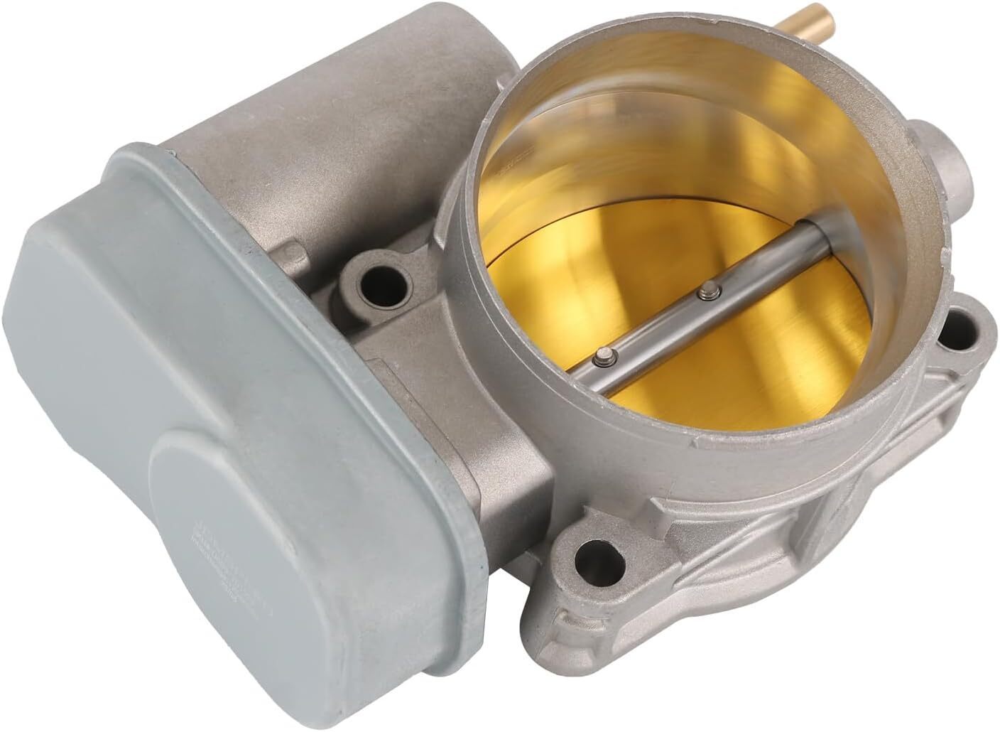Throttle Body for Buick Rainier for Chevrolet Colorado Impala Trailblazer EXT Item image 7