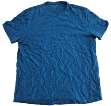 Michael Michael Kors Mens Short Sleeve Shirt Size L - $16.83