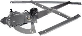 Dorman 740-672 Front Right Window Regulator - $51.99