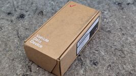 Verizon Vehicle Data Device VZ-0410 -002-US NEW - $4.99
