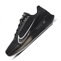 Nike 2023 Court Air Zoom Vapor 11 Women&#39;s Tennis Shoes Sports NWT DR6965-001 - £126.79 GBP