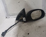 Passenger Side View Mirror Power Fixed With Heat Fits 02-07 TAURUS 689291 - $56.43