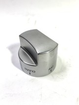 Viking PRO-VGSC TRI-CHROME Oven Cycle 6 Function Selector Select Knob 035887-000 - $77.00