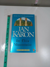 In this mountain by Jan Karon 2002 paperback - £4.68 GBP