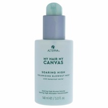 Alterna My Hair My Canvas Soaring High Volumizing Blowout Mist 5oz 148ml - $19.09