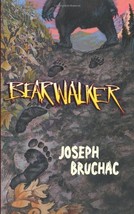 Bearwalker by Joseph Bruchac - Hardcover - Like New - £19.98 GBP