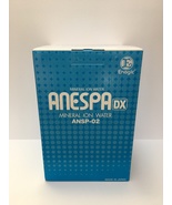 Anespa DX Home Spa System - Brand New - Original Box - Free Internat. Sh... - £1,250.94 GBP