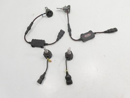98 BMW Z3 E36 1.9L #1301 Light Lamp, LED Bulb Headlight, L &amp; R Low &amp; Hig... - $19.79