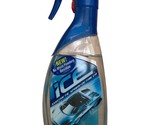 (1) Turtle Wax ICE Spray Detailer Original New DISCONTINUED 16 Oz - £29.78 GBP