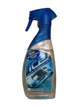 (1) Turtle Wax Ice Spray Detailer Original New Discontinued 16 Oz - £29.85 GBP