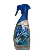 (1) Turtle Wax ICE Spray Detailer Original New DISCONTINUED 16 Oz - $50.78 CAD