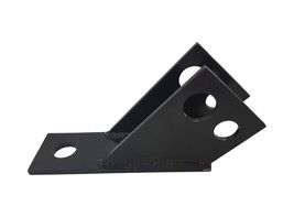 Tractor Drawbar Lock Anti-rotation lock  0900159 - $490.35 MXN
