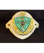 NISHIJIN SUPER DELUXE Triple S Flipping Ball Catch PACHINKO Replacement ... - $186.88 MXN