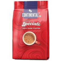Continental Speciale Pure Instant Coffee Granules 200 gm Pouch - $23.88