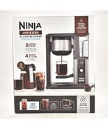 *Ninja Hot and Iced XL Coffee Maker With Rapid Cold Brew 12-Cup Drip P2 - $150.04 CAD