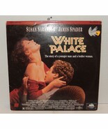 Laserdisc 1991 White Palace James Spader Susan Sarandon Laser Disc - $26.19