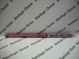 Wet N Wild Color Icon Eyeliner #34091 Pink Seude - $6.93