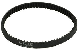 Bissell 9200 Steam Cleaner Gear Belt Right Side - $5.95