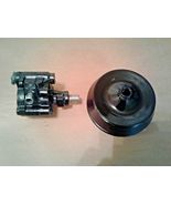 1982-1985 CADILLAC ELDORADO/SEV/DEV HT4100/4.1 POWER STEERING PUMP &amp; PUL... - $265.00