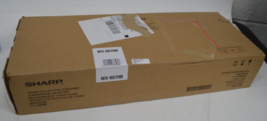 Brand NEW Genuine Sharp MX-607HB Toner Collection Container - $36.42